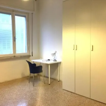 Casa 公寓 特尔尼